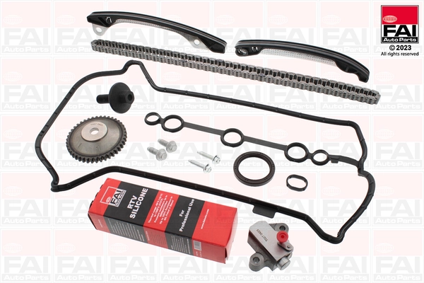 Timing Chain Kit